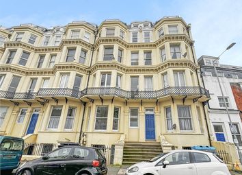 Thumbnail 2 bed flat for sale in Queens Gardens, Eastbourne