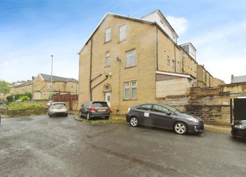 Thumbnail End terrace house for sale in Woodroyd Road, Bradford