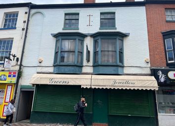 Thumbnail Retail premises to let in Churchgate, Leicester