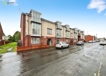 Thumbnail Flat for sale in Cook Street, Wednesbury