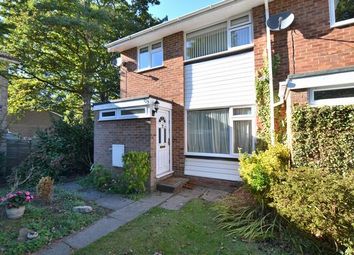 3 Bedroom End terrace house for sale