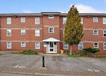 1 Bedrooms Flat for sale in Northgate Lodge, Pontefract WF8