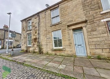 Thumbnail 3 bed terraced house for sale in South Street, Darwen