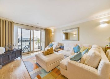 Thumbnail 2 bed flat for sale in Wapping High St, Wapping, London