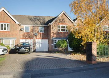 Thumbnail 3 bed semi-detached house for sale in Emerson Way, Emersons Green, Bristol