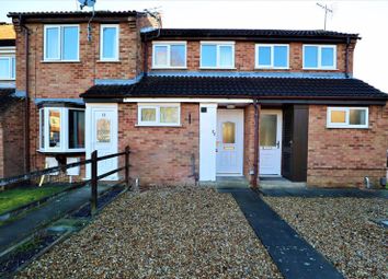 Thumbnail 1 bed terraced house to rent in Spilsby Close, Doddington Park, Lincoln