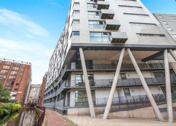 Thumbnail Flat for sale in Whitworth Street West, Manchester, Greater Manchester