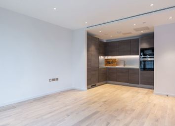 1 Bedrooms Flat to rent in Camley Street, London N1C