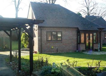1 Bedroom Detached bungalow for sale