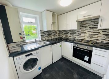 Thumbnail 1 bedroom flat to rent in Anson Road, Willesden Green