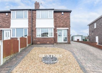 Thumbnail Semi-detached house to rent in Windermere Road, Castleford