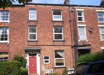 1 Bedrooms Flat to rent in Midlland Road, Hyde Park, Leeds LS6