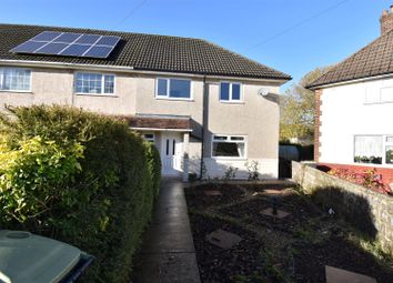 Thumbnail End terrace house to rent in Harpur Hill Road, Buxton
