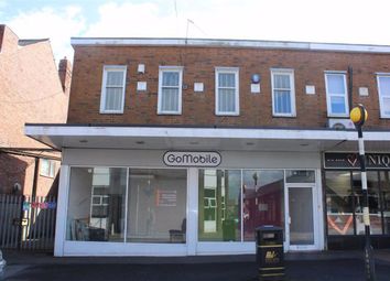 Thumbnail Commercial property to let in Grosvenor Road, Ripley, Derbyshire