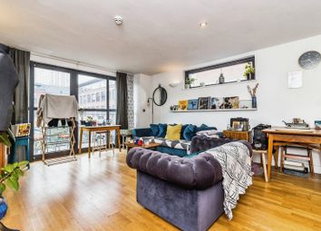 Thumbnail 2 bed flat for sale in Pollard Street, Manchester