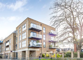 Thumbnail 1 bed flat for sale in Heath Road, Twickenham