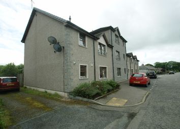 Thumbnail 2 bed flat to rent in Ythan Terrace, Ellon, Aberdeenshire