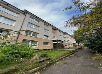 Thumbnail 1 bed flat to rent in 3 St. Mungo Avenue, Glasgow