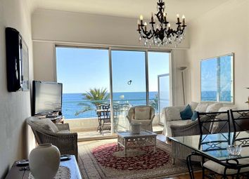 Thumbnail 2 bed apartment for sale in Nice, France, Provence-Alpes-Cote-D'azur, 91 Promenade Des Anglais, 06000, France