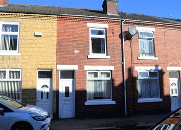 Thumbnail Terraced house to rent in Glover Street, Crewe