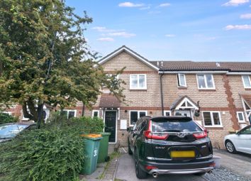 39 Caraway Close, Plaistow, London, E13 8Pn