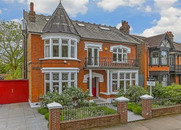 Thumbnail Detached house for sale in Northumberland Avenue, Wanstead, London