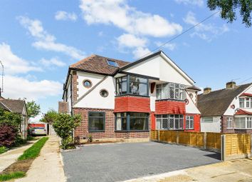 Thumbnail Semi-detached house to rent in Silverthorn Gardens, North Chingford