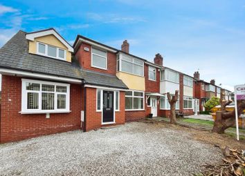 Thumbnail Semi-detached house for sale in Market Street, Radcliffe, Manchester
