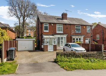 Thumbnail Semi-detached house to rent in Longley Lane, Sheffield, South Yorkshire