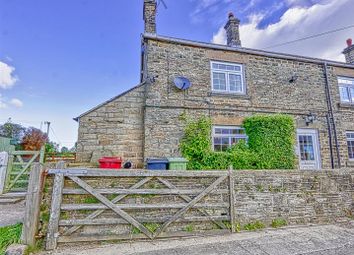Thumbnail Cottage to rent in Ivy Farm House, Swathwick Lane, Wingerworth, Chesterfield, Derbyshire