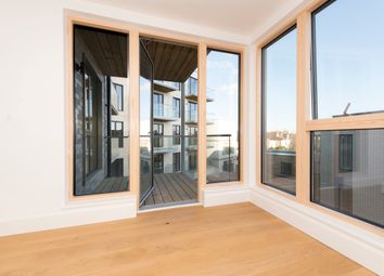 Thumbnail 3 bed flat for sale in High Street, Merton