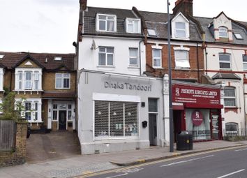 Thumbnail Commercial property for sale in Hoe Street, Walthamstow, London