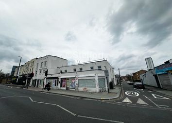 Thumbnail Retail premises to let in Leytonstone Road, London