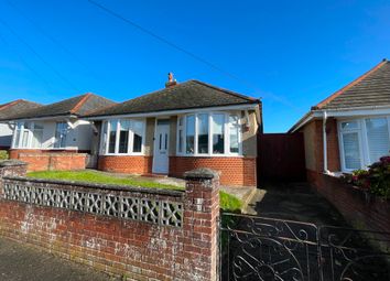Thumbnail 3 bed bungalow for sale in Queen Mary Road, Salisbury