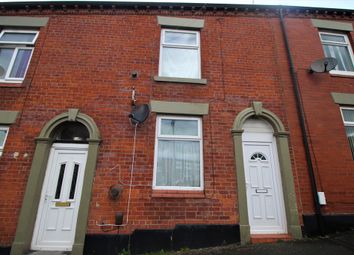 Thumbnail 2 bed terraced house to rent in Kingsbridge Road, Oldham