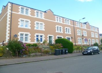 2 Bedrooms Flat to rent in Sandeman Street, Dundee DD3