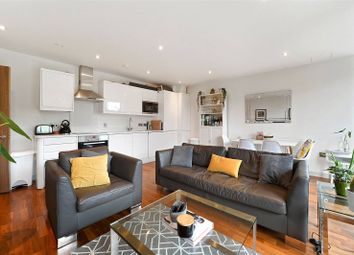 Shore Place, E9