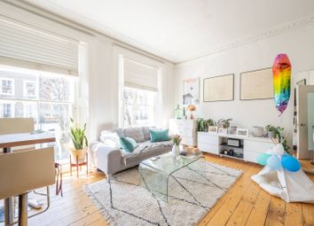 Thumbnail Flat to rent in Talbot Road, Westbourne Grove, London