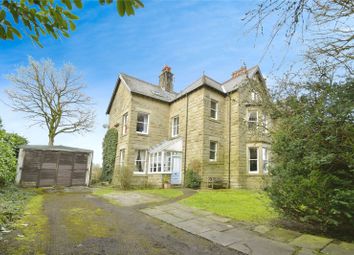 Thumbnail Semi-detached house for sale in White Knowle Road, Buxton