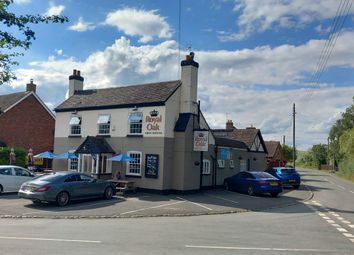 Thumbnail Pub/bar for sale in Kinnersley, Worcester