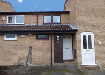 1 Bedroom Terraced house for sale