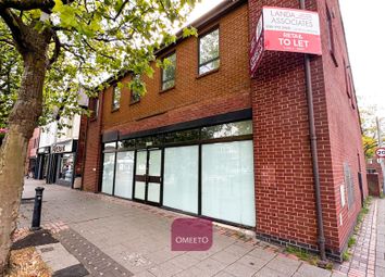 Thumbnail Retail premises to let in 355 Carlton Hill, Carlton, Nottingham