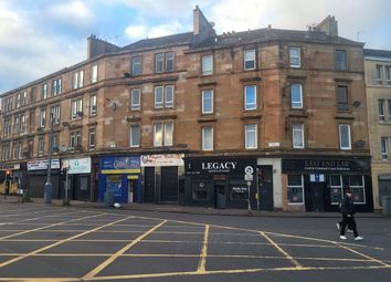 Thumbnail 1 bed flat for sale in 649, Duke Street, Flat 1-1, Tenanted Investment, Dennistoun, Glasgow G311Qa