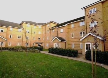 Thumbnail 2 bed flat to rent in Stanley Close, London