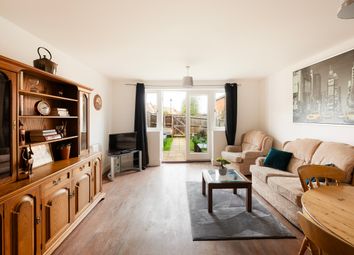 Thumbnail 3 bed terraced house for sale in Dirac Road, Ashley Down, Bristol