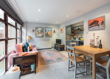 Thumbnail 1 bed mews house for sale in Garfield Mews, London