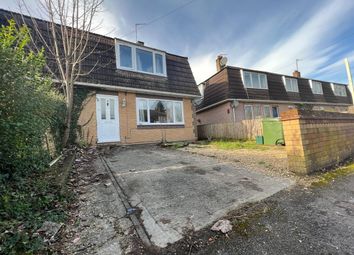 Thumbnail Detached house to rent in Hardings Close, Littlemore, Oxford