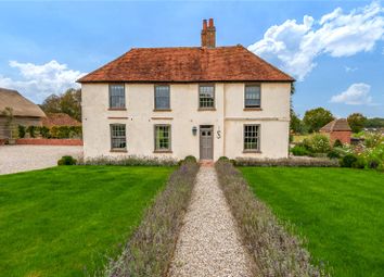 Thumbnail Detached house to rent in Vanners Lane, Enborne, Newbury, Berkshire