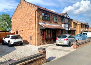 Property listing in Lincoln, Lincolnshire