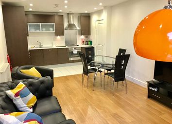 2 Bedrooms Flat to rent in Wilson Tower, Christian Street, London E1